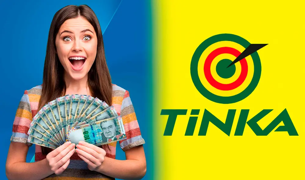 Para participar, debes comprar tu boleto de La Tinka y seleccionar 6 números desde el 1 al 48.