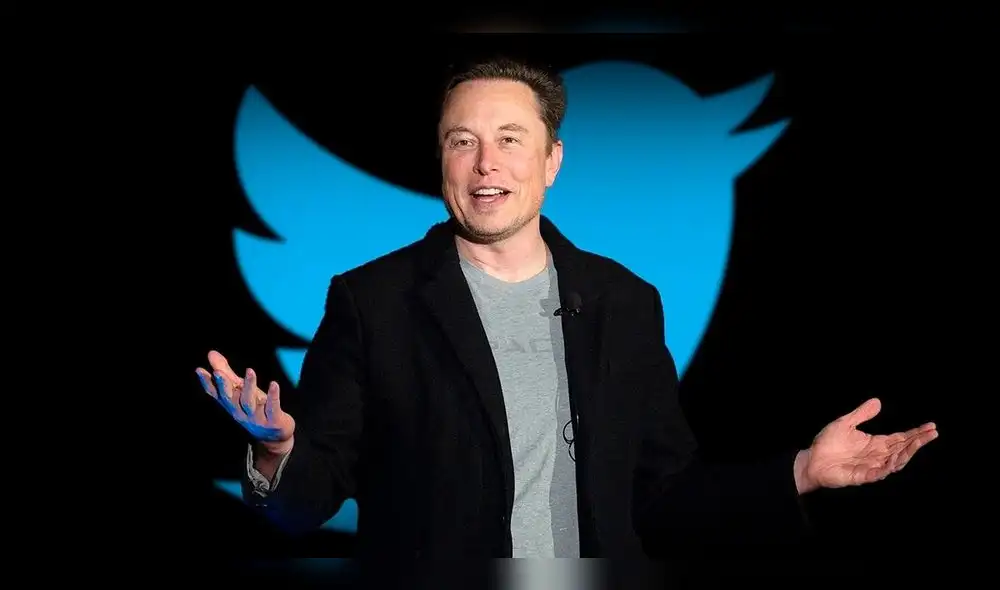 Elon Musk dejó su puesto de CEO de Twitter hace algunas semanas. Foto: Fox Business