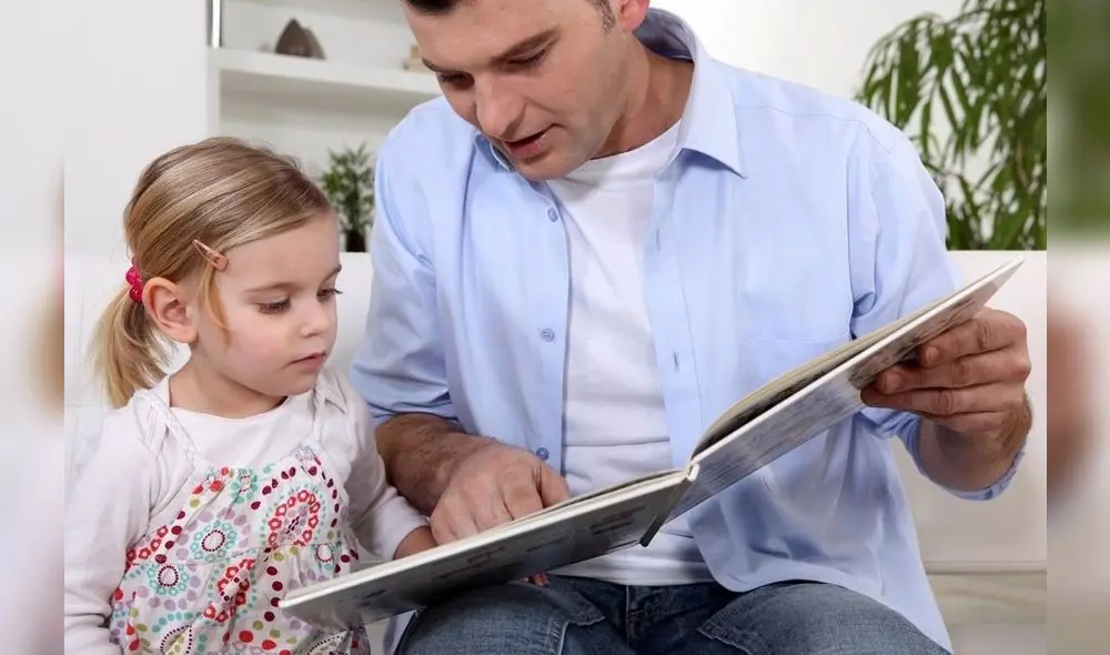 Incumplir con licencia por paternidad es motivo de sanción. Foto: Sunafil Incumplir con licencia por paternidad es motivo de sanción. Foto: Sunafil