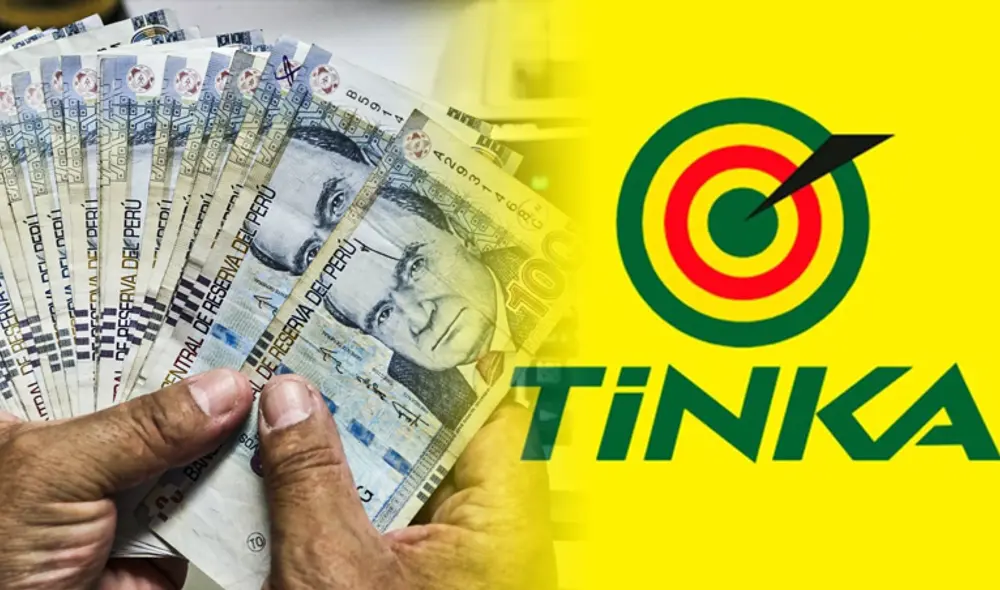 Averigua cuánto es el máximo dinero que ha entregado La Tinka. Foto: composición LR/La Tinka