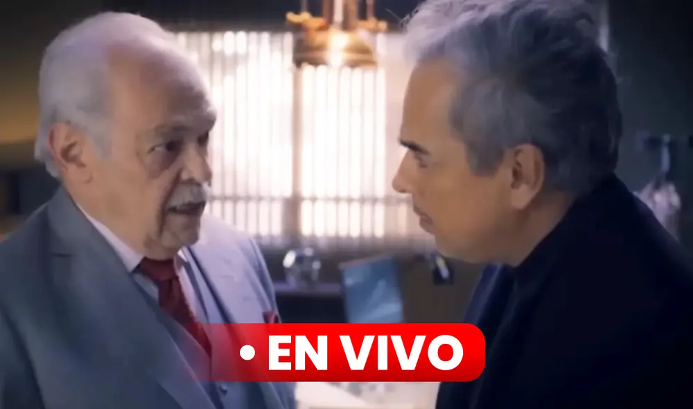 "Ana de nadie" complica su trama para los protagonistas. Foto: composición LR/RCN