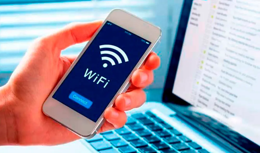 ¿Cómo convertir tu teléfono Android en un repetidor wi-fi y qué beneficios te da? Descúbrelo ¿Cómo convertir tu teléfono Android en un repetidor wi-fi y qué beneficios te da? Descúbrelo