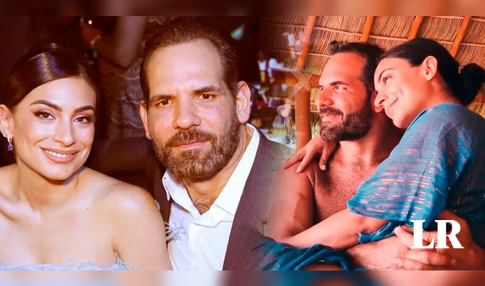 A lo largo de su carrera, Ana Brenda a participado de un sinfín de telenovelas. Foto: composición LR/ Instagram A lo largo de su carrera, Ana Brenda a participado de un sinfín de telenovelas. Foto: composición LR/ Instagram