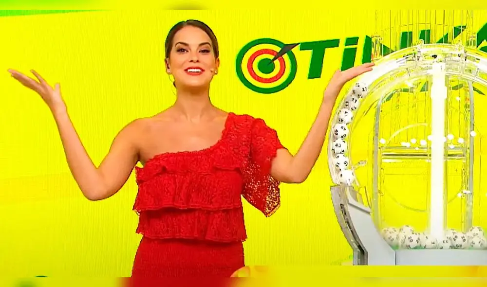 La Tinka se sortean los miércoles y domingos de cada semana. Foto: La Tinka La Tinka se sortean los miércoles y domingos de cada semana. Foto: La Tinka