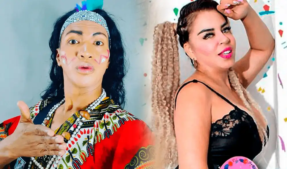 Pepino se desvincula de Malú de la Vega. Foto: composición/LR/difusión Pepino se desvincula de Malú de la Vega. Foto: composición/LR/difusión