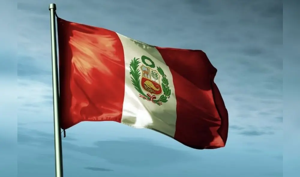 El 7 de junio se conmemora la batalla de Arica y se celebra el Día de la Bandera. Foto: Andina