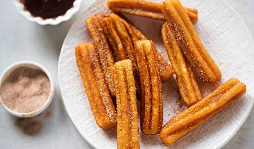 Puedes conseguir este delicioso postre en diversas partes de la capital a precios muy económicos.  Foto: Hogarmania/Instagram