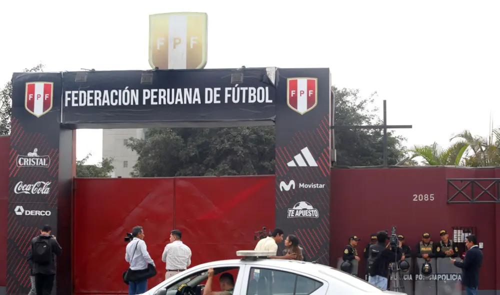 Cuatro miembros renunciaron y fueron citados a declarar a la Fiscalía. Foto: La República