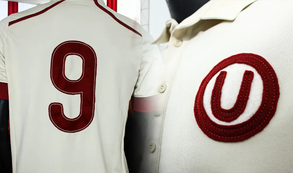 ‘Lolo’ no es el único: ¿cuál es el otro dorsal que retiró la 'U' en honor a un ídolo?