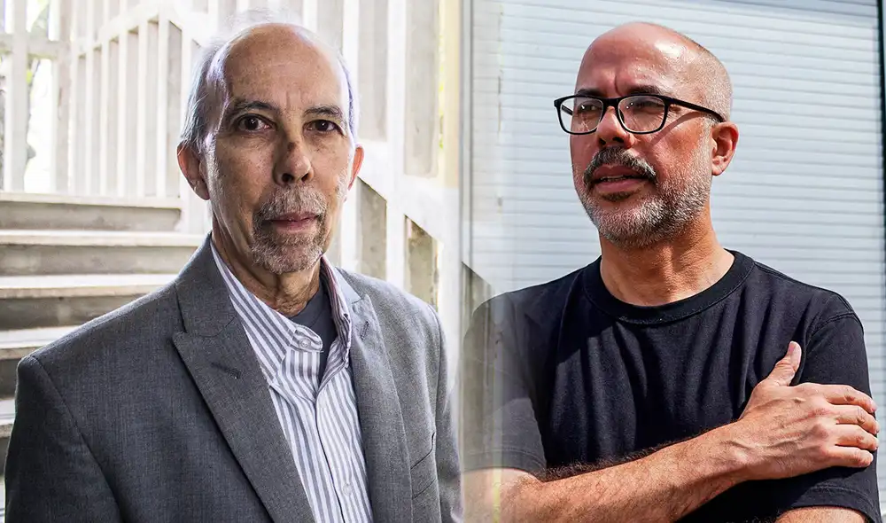 Revisa AQUÍ todos los detalles sobre la segunda vuelta electoral en la UCV 2023. Foto: composición LR/El Nacional/Crónica Uno. Revisa AQUÍ todos los detalles sobre la segunda vuelta electoral en la UCV 2023. Foto: composición LR/El Nacional/Crónica Uno.