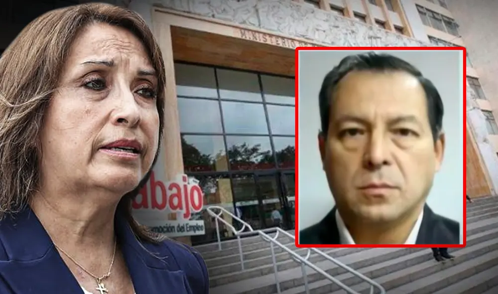 Álvaro García Ramírez es allegado de la familia presidencial. Foto: composición LR/La República - Video: Facebook/ Presidencia de la República Álvaro García Ramírez es allegado de la familia presidencial. Foto: composición LR/La República - Video: Facebook/ Presidencia de la República