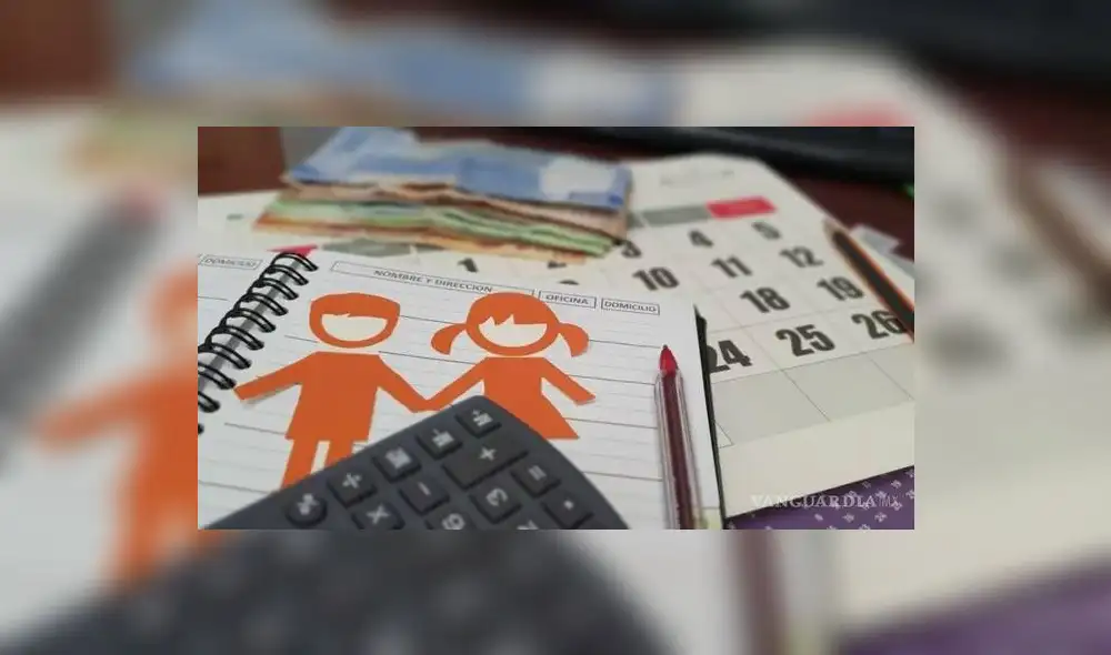 Es importante calcular los futuros requerimientos de los hijos. Fuente: Difusión Es importante calcular los futuros requerimientos de los hijos. Fuente: Difusión