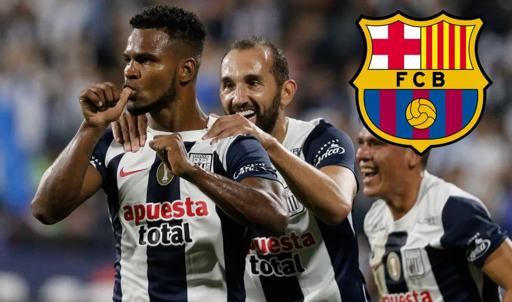 Alianza Lima ganó el Torneo Clausura de la Liga 1. Foto: composición/GLR Alianza Lima ganó el Torneo Clausura de la Liga 1. Foto: composición/GLR