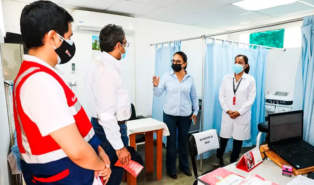 Todos los trabajadores formales deben estar registrados en planilla. Foto: El Peruano
