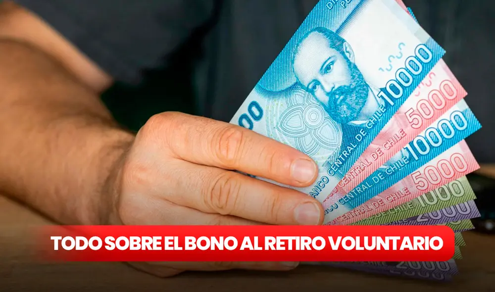 El Bono Incentivo al Retiro voluntario se trata de una bonificación adicional a quienes opten por jubilarse. Foto: composición LR/AFP