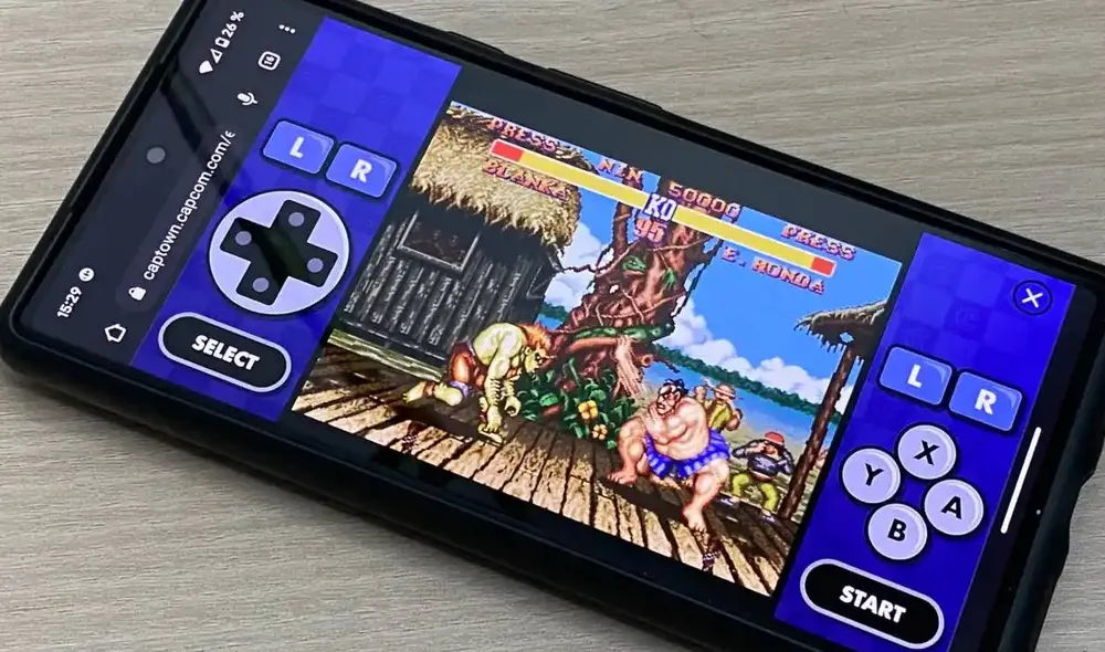 Todos estos clásicos al instante y desde tu celular. No esperes más y conoce cómo jugar a los mejores éxitos de Capcom gratis desde un móvil o PC. Foto: Capcom