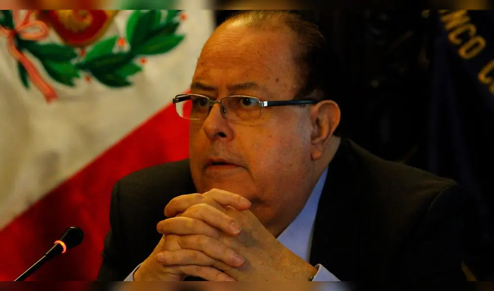 “A la larga vamos a tener un problema de sostenibilidad si no se ha hace un sistema de pensión individual”, argumentó Velarde.