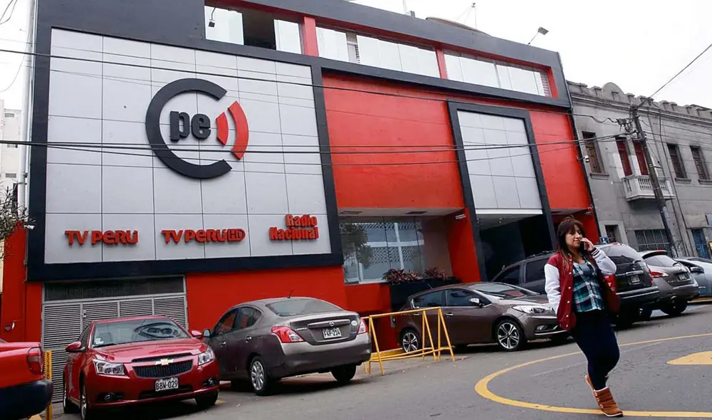 De acuerdo al documento, este tiene como objetivo establecer una institución independiente del gobierno de turno. Foto: Difusión