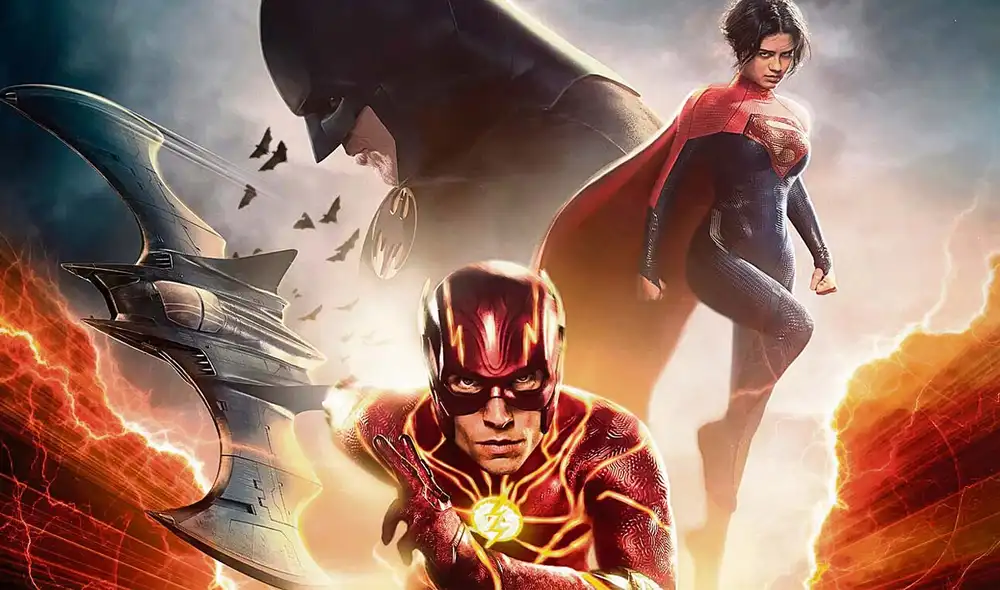 La ficción sigue las aventuras de un Allen solitario, impaciente y con inseguridades. Foto: difusión