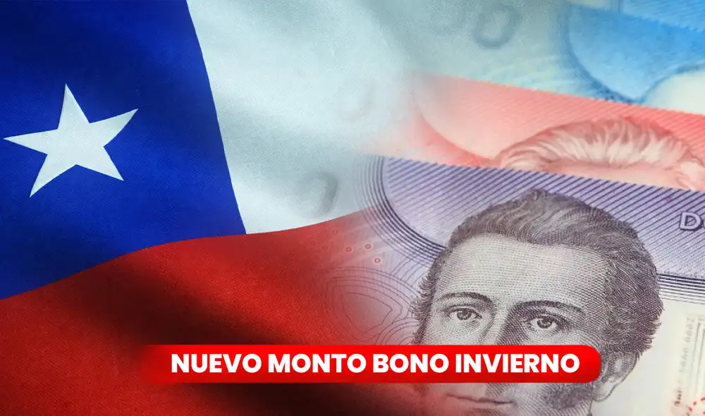 Revisa AQUÍ los requisitos para recibir el nuevo monto del Bono Invierno para junio 2023. Foto: composición LR/EFE/Freepik