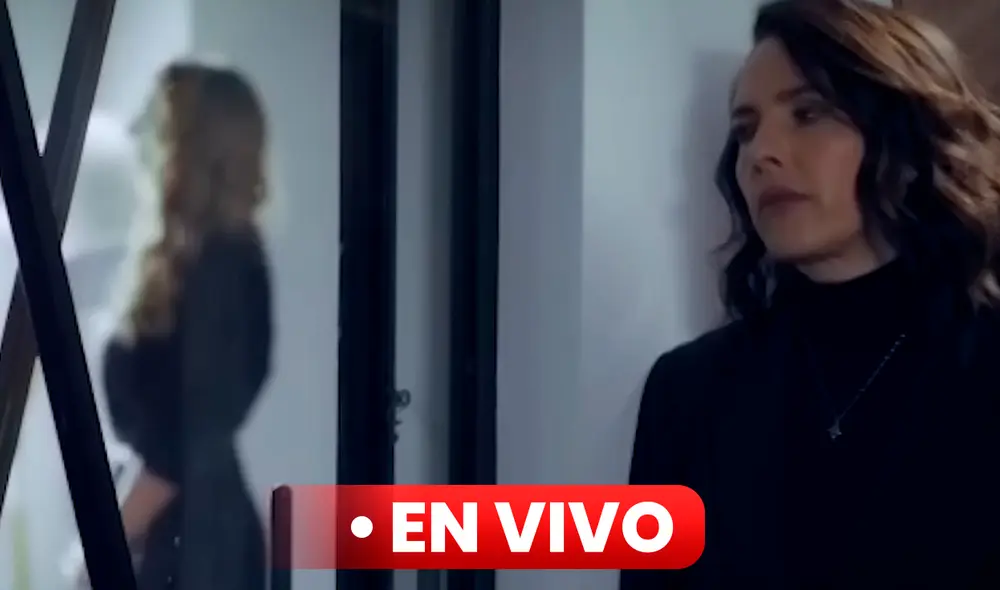 Ana no tiene ninguna intención de encontrarse con Joaquín. Foto: ComposiciónLR/RCN Ana no tiene ninguna intención de encontrarse con Joaquín. Foto: ComposiciónLR/RCN