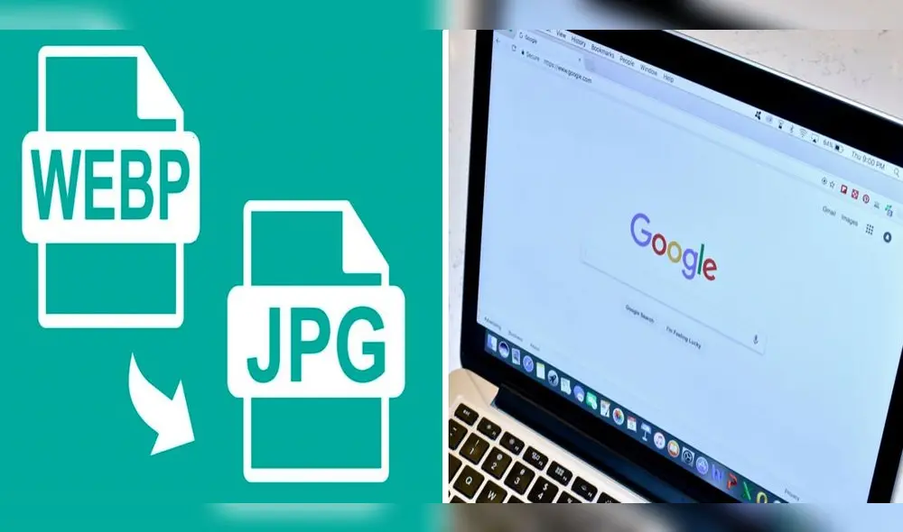 Extensión de Google Chrome te facilitará la vida. Foto: EnricGomez Studio / Univisión