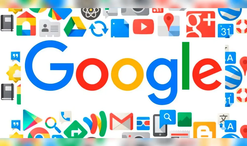 Google tiene varios servicios, algunos más exitosos que otros. Foto: ADSLZone