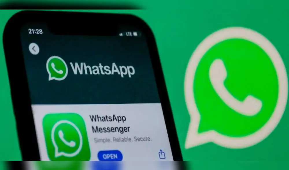 Meta publicó un mensaje en Twitter sobre la caída de WhatsApp. Foto: Firstpost Meta publicó un mensaje en Twitter sobre la caída de WhatsApp. Foto: Firstpost