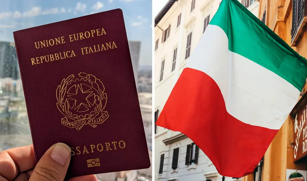 Revisa si tu apellido aparece en la lista de los que pueden acceder a la nacionalidad italiana. Foto: composición LR/Just Italia/Info viajera Revisa si tu apellido aparece en la lista de los que pueden acceder a la nacionalidad italiana. Foto: composición LR/Just Italia/Info viajera