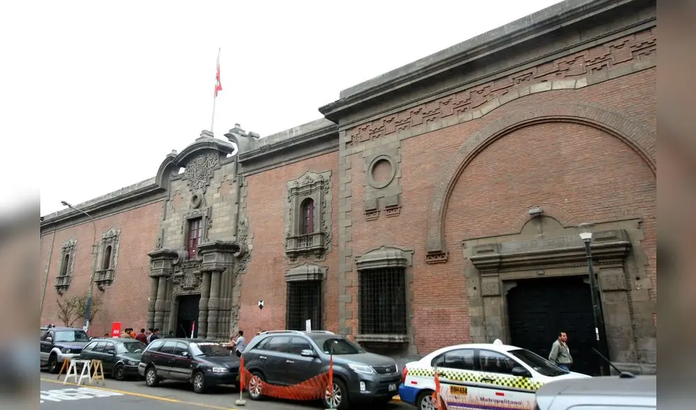 Escuelas nacionales de arte podrían cerrar por recorte de presupuesto. Foto: Andina