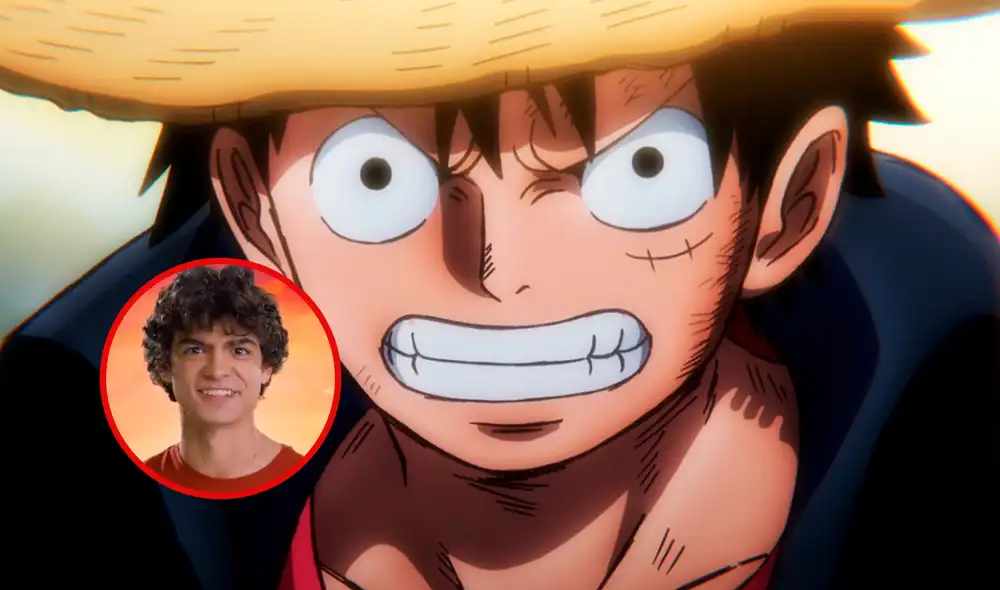 Si bien aún no se ha visto el tráiler, con este video las opiniones están divididas entre ambas partes. Foto: composición LR/Netflix/Toei Animation