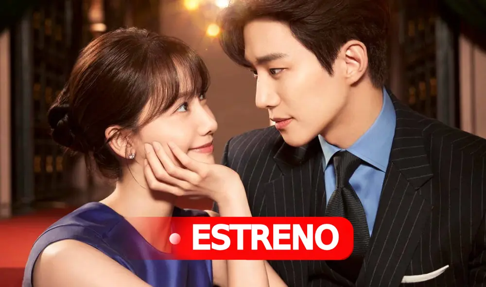 Yoona y Junho compartieron pantallas anteriormente, pero "King the land" es su primer k-drama juntos. Foto: composición LR/JTBC Yoona y Junho compartieron pantallas anteriormente, pero "King the land" es su primer k-drama juntos. Foto: composición LR/JTBC