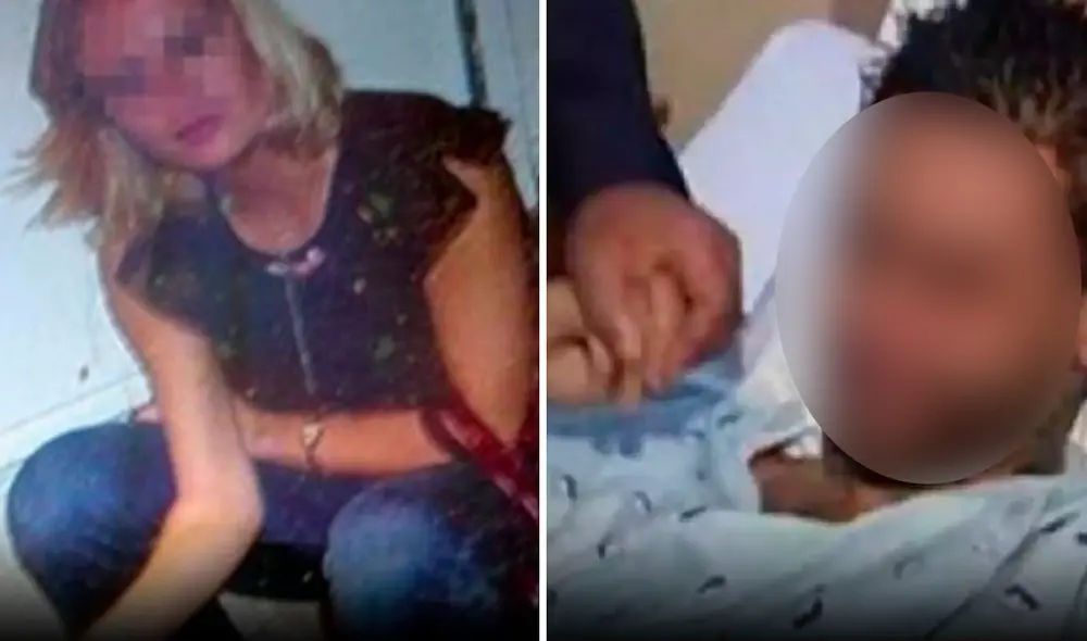 El hecho ocurrió en Rusia, en el año 2009. Foto: composición LR/Daily Mail