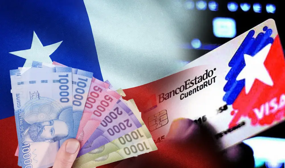 Conoce el monto máximo que puedes sacar de la Cuenta RUT de Banco Estado Chile. Foto: composición LR/Freepik/Banco Estado Chile Conoce el monto máximo que puedes sacar de la Cuenta RUT de Banco Estado Chile. Foto: composición LR/Freepik/Banco Estado Chile