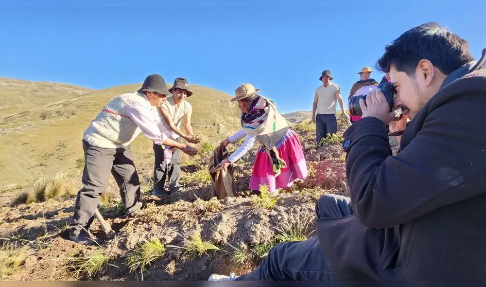 Fuente: Difusión Fuente: Difusión