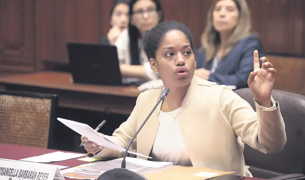 Barbarán plantea en su iniciativa darle más dinero a las AFP a través del IGV. Foto: Difusión