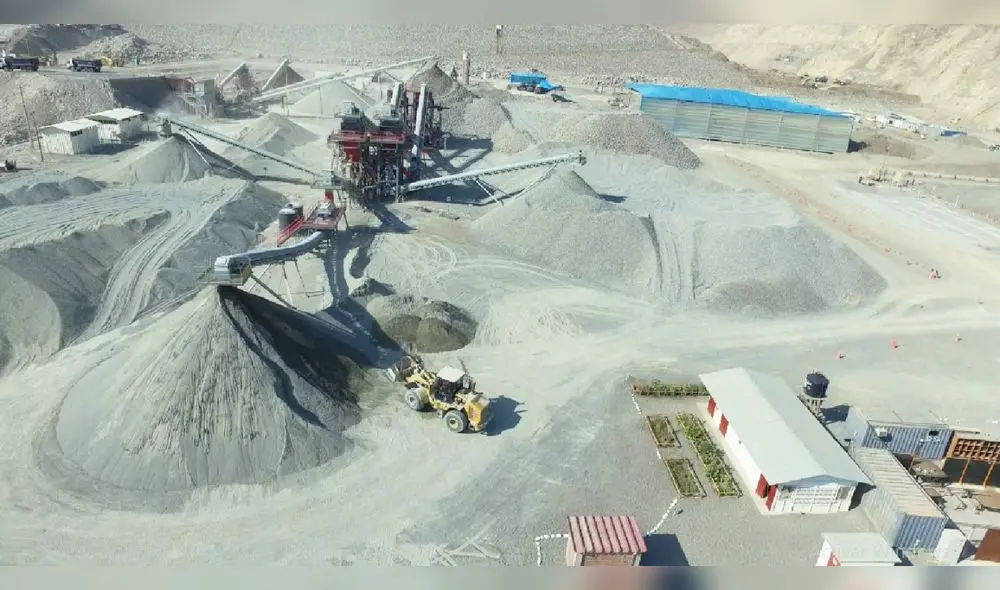 Gestiones. Midagri hizo la convocatoria para reiniciar las obras de la III Etapa que permanecen paralizadas desde el 2016. Gestiones. Midagri hizo la convocatoria para reiniciar las obras de la III Etapa que permanecen paralizadas desde el 2016.