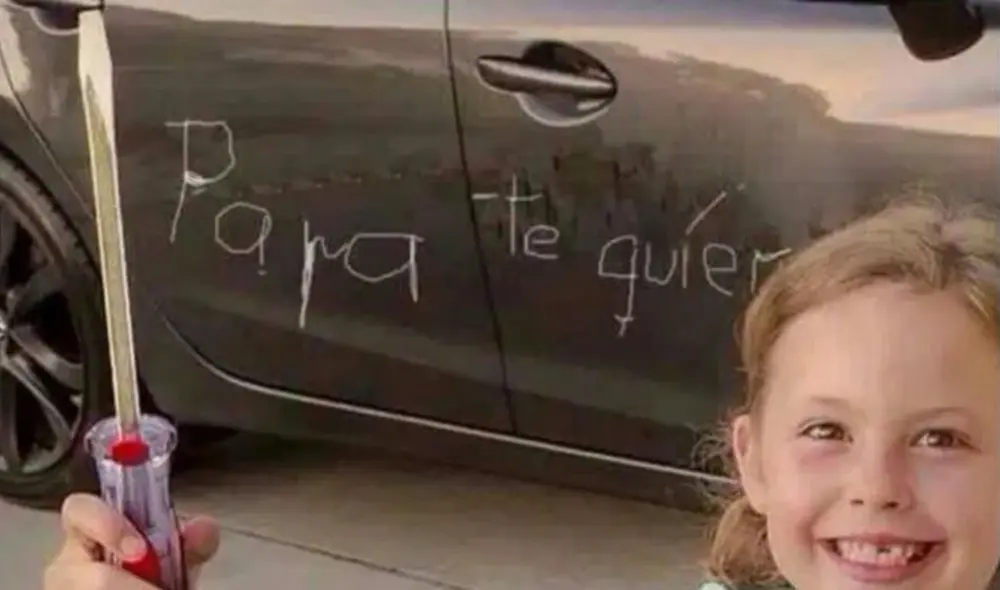 Comparte las imágenes de esta nota con tus seres queridos para celebrar el Día del Padre. Foto: showmundial