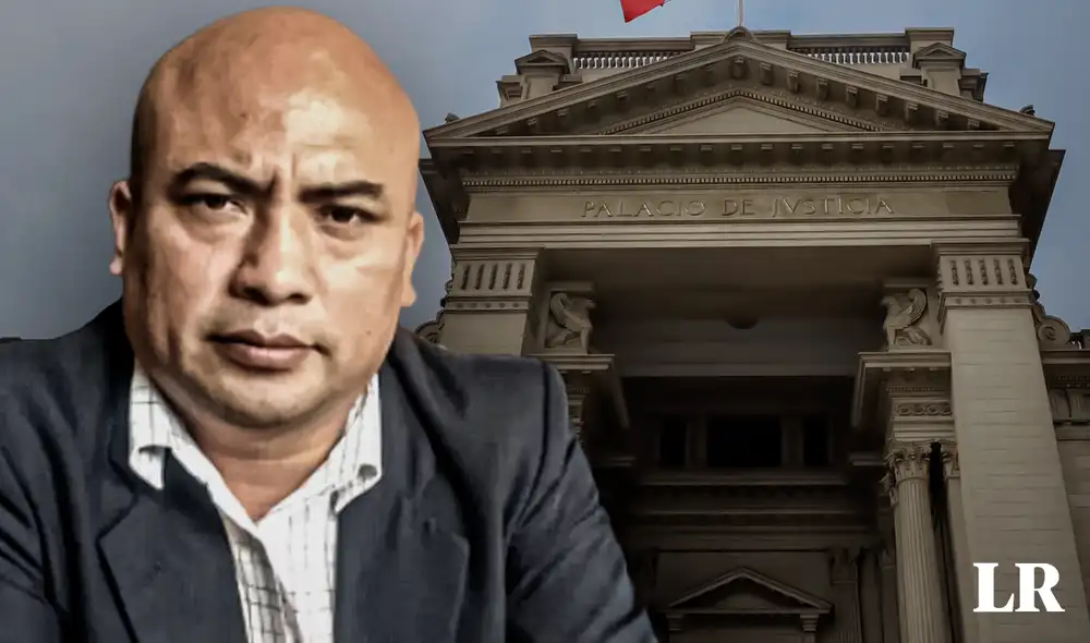 La audiencia será presidida por el magistrado Víctor Zúñiga. Foto: composición Alvaro Lozano/La República La audiencia será presidida por el magistrado Víctor Zúñiga. Foto: composición Alvaro Lozano/La República