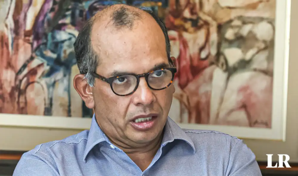 PREOCUPACIÓN. Castilla teme que el próximo año siga el incremento de los pobres en el país. Foto. La República PREOCUPACIÓN. Castilla teme que el próximo año siga el incremento de los pobres en el país. Foto. La República