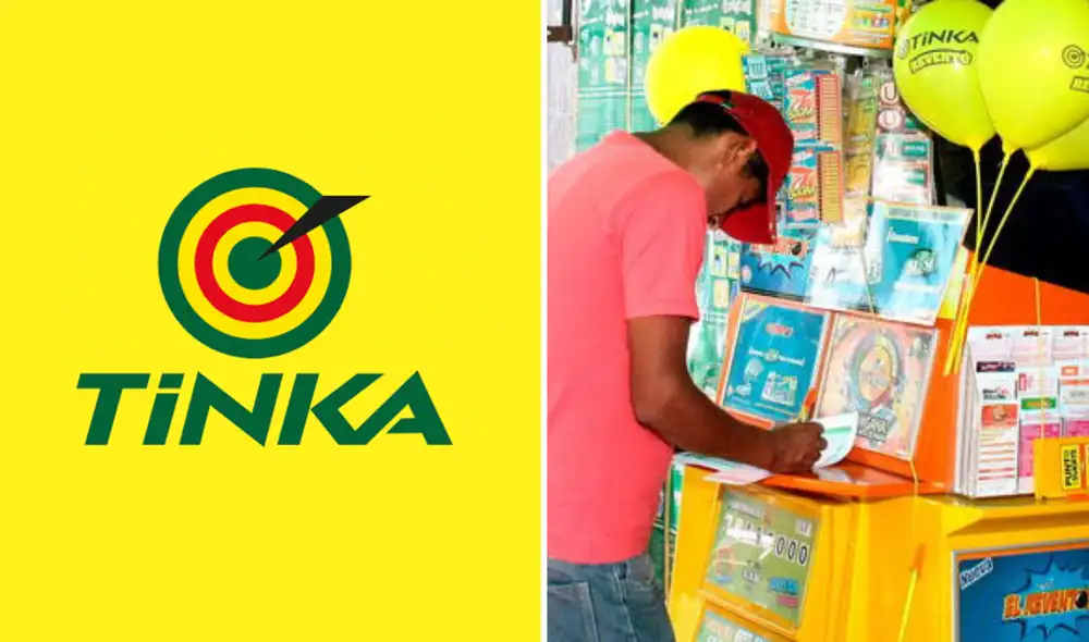 Conoce en qué mes del año han reventado más pozos millonarios de la Tinka. Foto: composición LR/La Tinka/El Popular