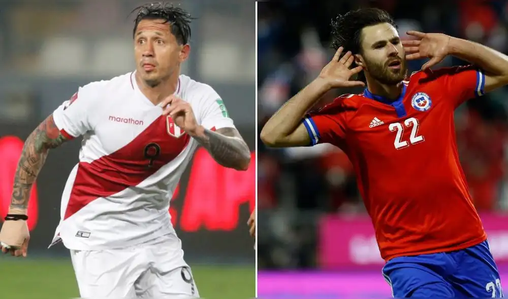 Lapadula y Brereton juegan en Italia e Inglaterra, respectivamente. Foto: composición LR/GLR/difusión