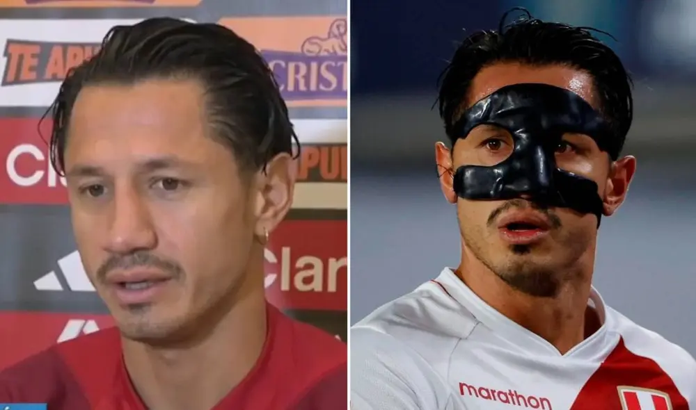 Gianluca Lapadula se unió al plantel de la selección peruana tras ascender a la Serie A. Foto: composición LR/EFE