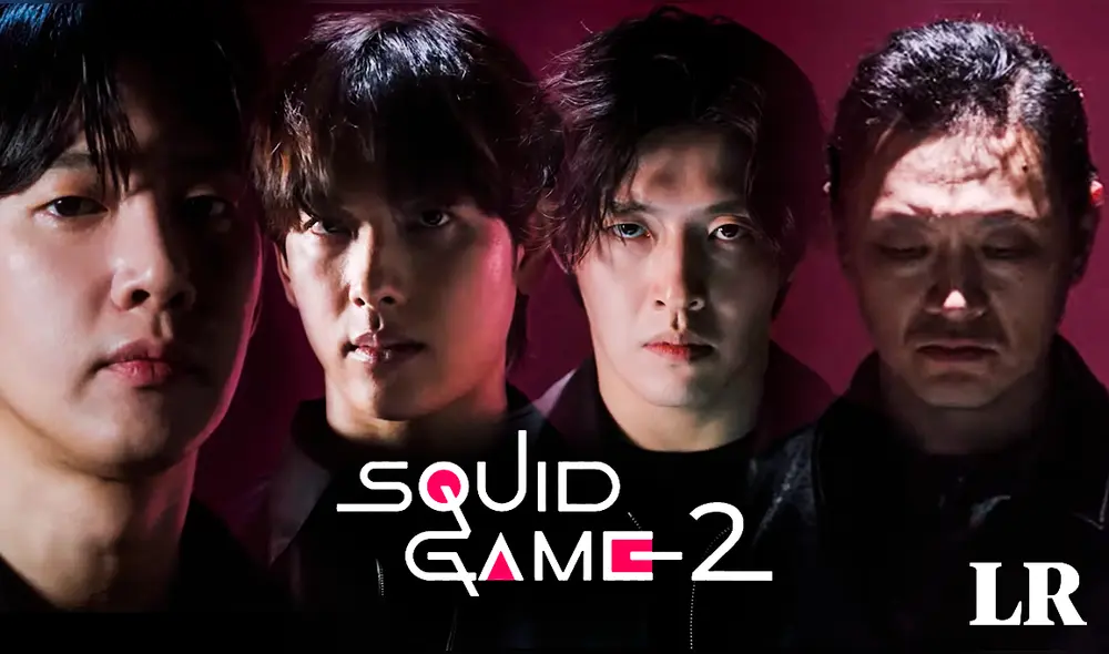 El villano de "La gloria" se une a la exitosa serie de Netflix. Foto: composición Fabrizio Oviedo/LR/Netflix