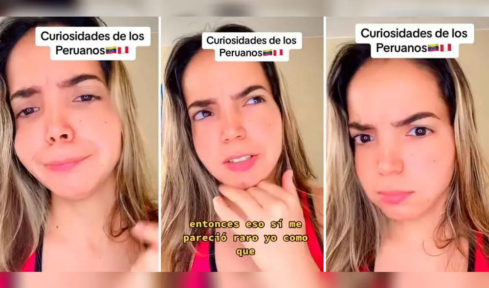 Joven cuenta con miles de seguidores en TikTok. Foto: composición LR/TikTok/@joselinrodriguez.03