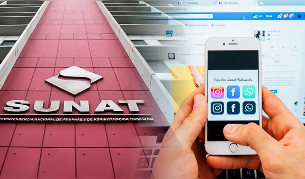 No consignar el RUC en la documentación de las ofertas comerciales será considerada infracción al Código Tributario. Foto: composición LR/Andina