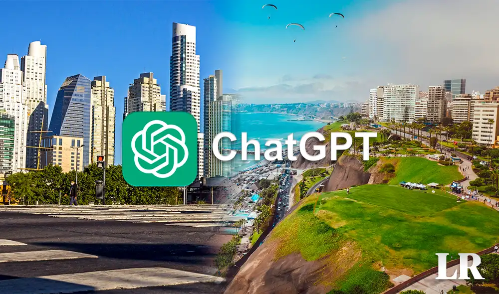 Conoce cuál es el peor país en Sudamérica para vivir de acuerdo a la inteligencia artificial. Foto: composición LR/Infobae/IStock Conoce cuál es el peor país en Sudamérica para vivir de acuerdo a la inteligencia artificial. Foto: composición LR/Infobae/IStock