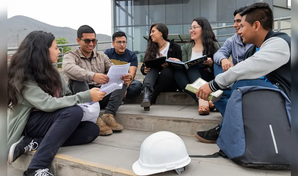 Puedes postular a la Beca Continuidad de Estudios 2023 hasta el 11 de julio. Foto: Pronabec