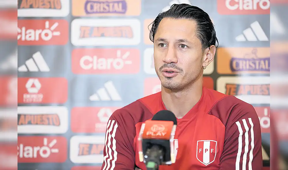 El artillero. Gianluca Lapadula es la principal carta de gol de la selección peruana para las eliminatorias al Mundial 2026.2. Concentrados. Foto: difusión El artillero. Gianluca Lapadula es la principal carta de gol de la selección peruana para las eliminatorias al Mundial 2026.2. Concentrados. Foto: difusión