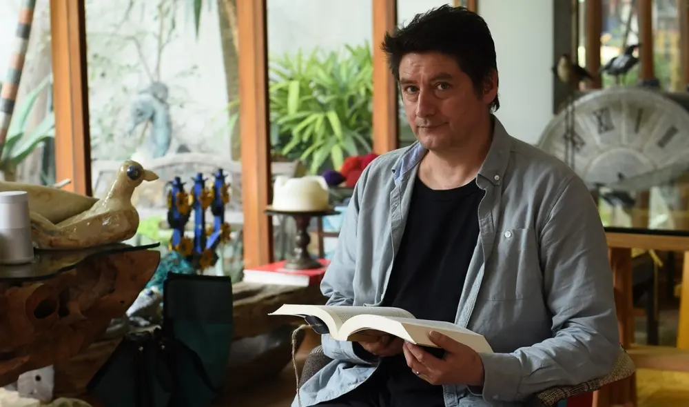 "Flores Galindo dice que, a excepción de Ravines, no había otro personaje en el entorno de Mariátegui que estuviera al mismo nivel". Foto: Archivo LR "Flores Galindo dice que, a excepción de Ravines, no había otro personaje en el entorno de Mariátegui que estuviera al mismo nivel". Foto: Archivo LR